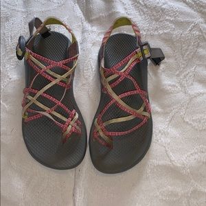 Chacos